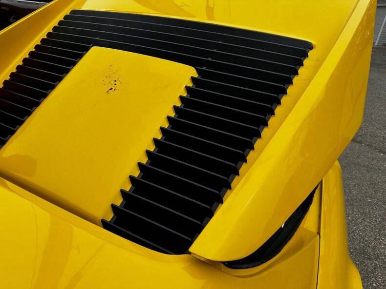 1978 Ferrari 308 GTS