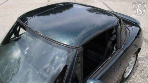 1995 Suzuki Cappuccino