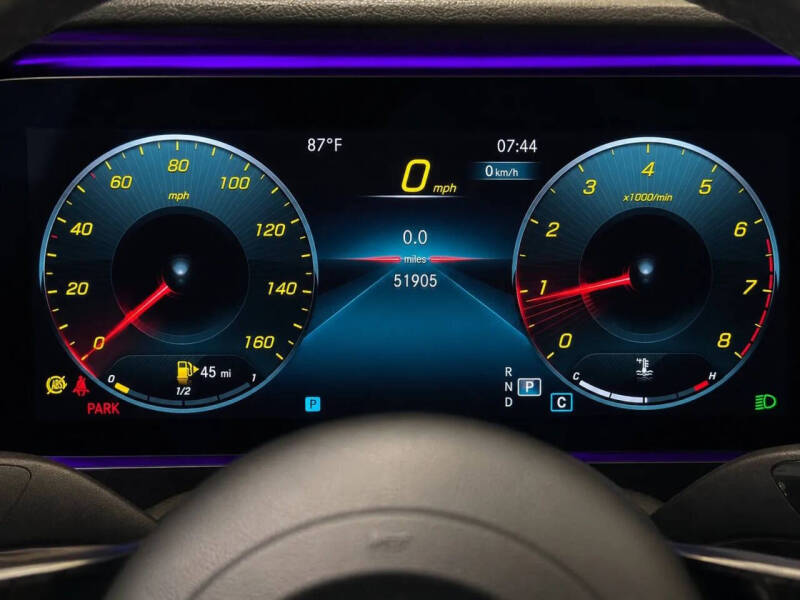 2021 Mercedes-Benz E-Class E 350 4MATIC