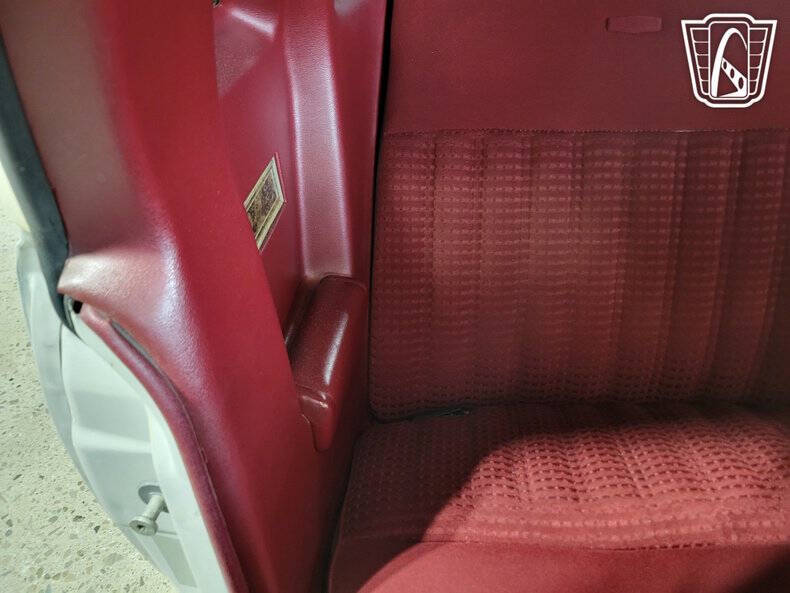 1979 Ford Thunderbird