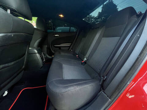 2019 Dodge Charger R/T