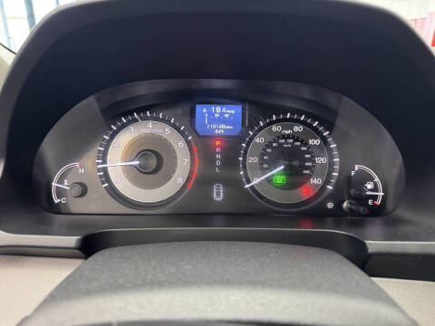 2016 Honda Odyssey Touring Elite