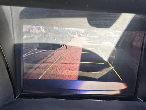 2012 Honda Accord EX-L w/Navi