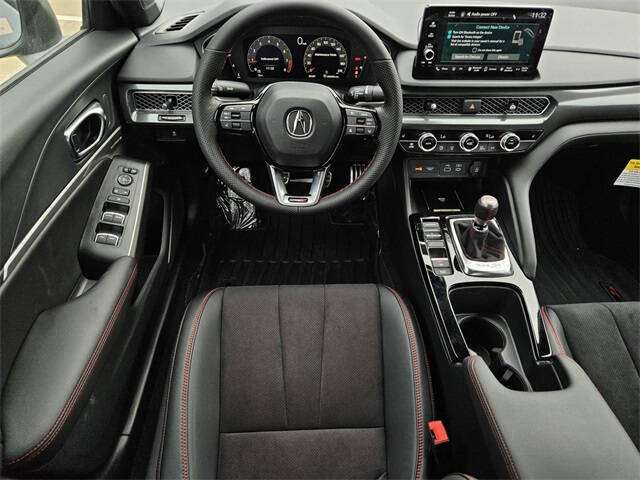 2026 Acura Integra Type S