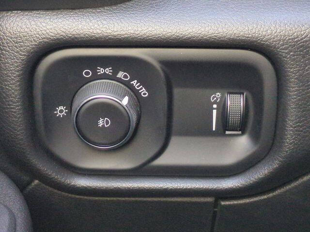 2026 RAM 4500