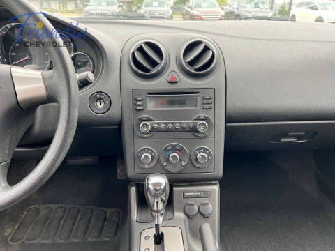 2007 Pontiac G6
