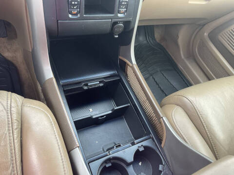 2006 Honda Pilot EX-L