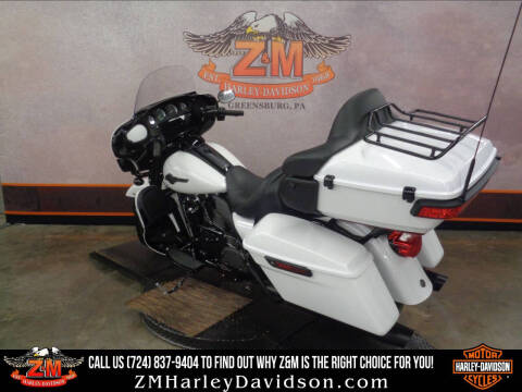 2024 Harley-Davidson Ultra Limited