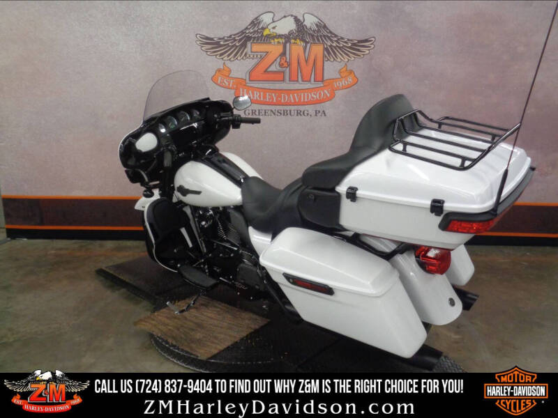 2024 Harley-Davidson Ultra Limited