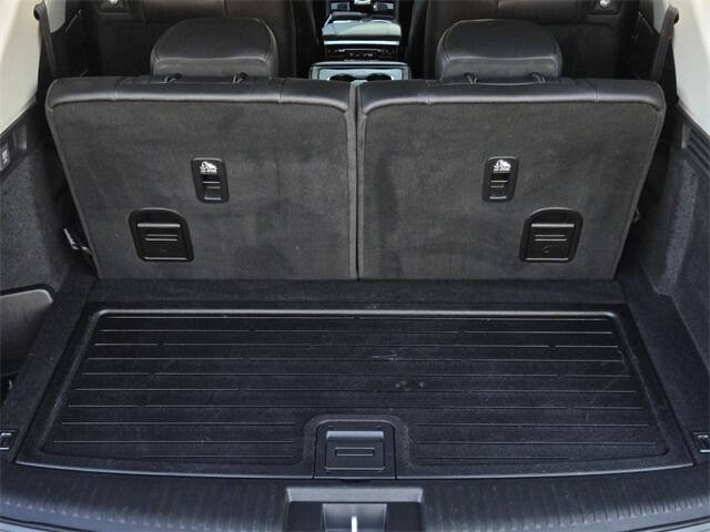 2023 Acura MDX SH-AWD