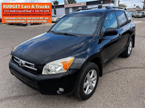 2008 Toyota RAV4