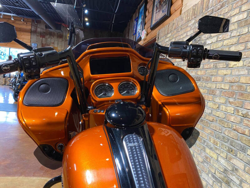 2019 Harley-Davidson Road Glide® Special