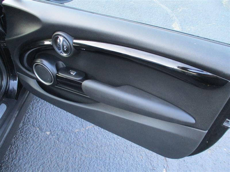 2015 MINI Hardtop 2 Door Cooper S