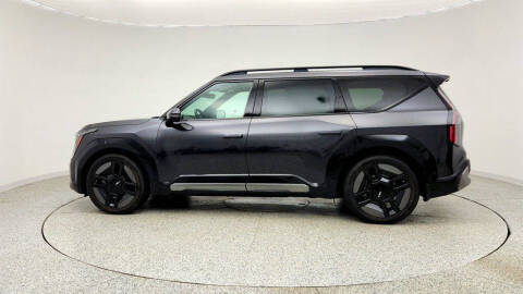 2024 Kia EV9 GT-Line