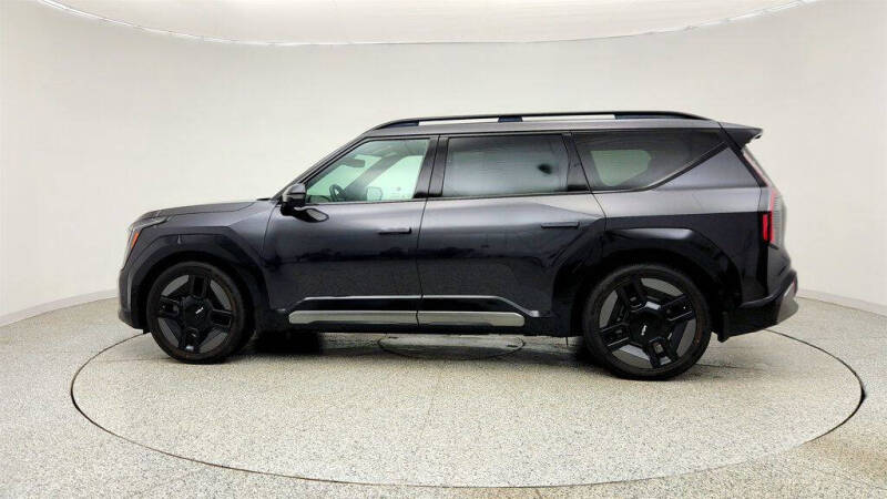 2024 Kia EV9 GT-Line