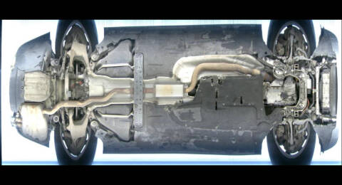 2012 BMW 5 Series 528i xDrive