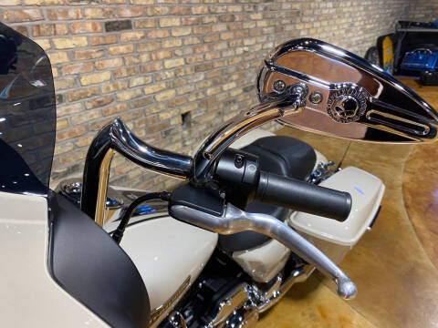 2022 Harley-Davidson Street Glide®