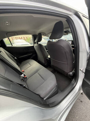 2023 Toyota Prius Prime SE