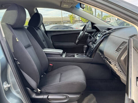 2013 Mazda CX-9 Sport