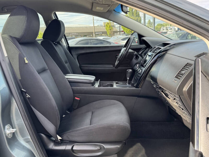2013 Mazda CX-9 Sport