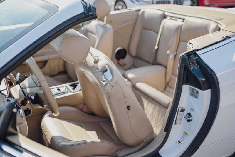 2012 Jaguar XK