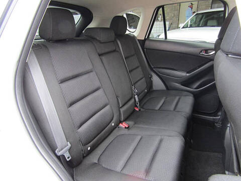 2015 Mazda CX-5 Touring