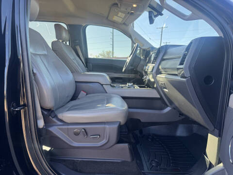 2018 Ford Expedition XLT