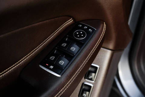 2019 Mercedes-Benz GLS GLS 450