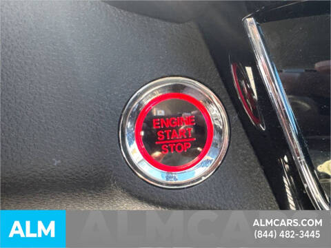 2019 Honda HR-V Touring