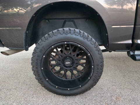 2014 RAM 1500 Tradesman