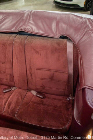 1991 Dodge Shadow Highline