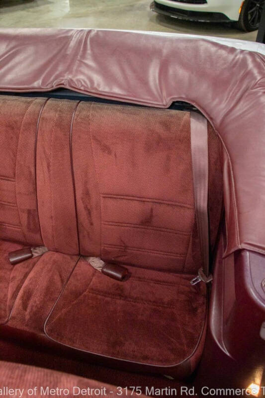 1991 Dodge Shadow Highline