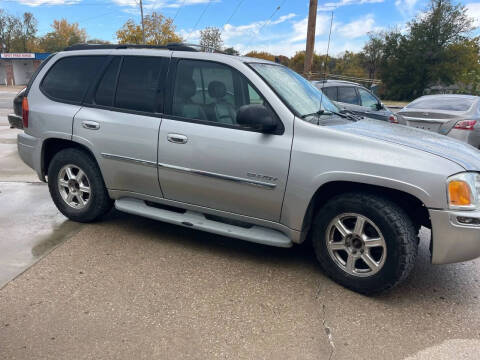 2006 GMC Envoy