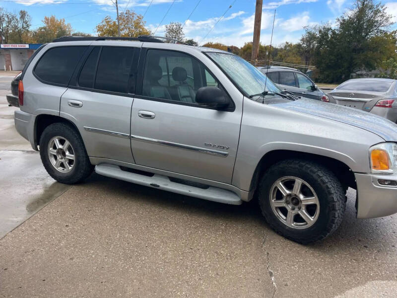 2006 GMC Envoy