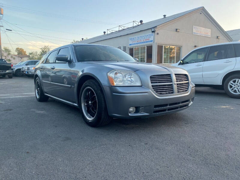 2006 Dodge Magnum for sale at Mercy Auto Center in Sacramento CA