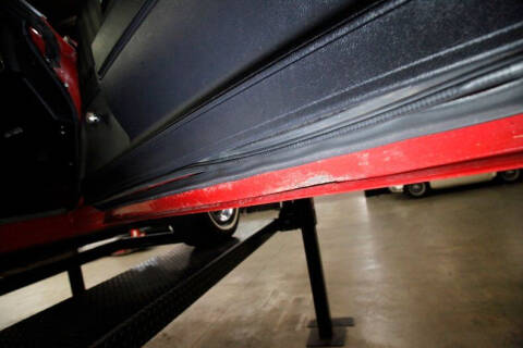 1977 Chevrolet Monte Carlo