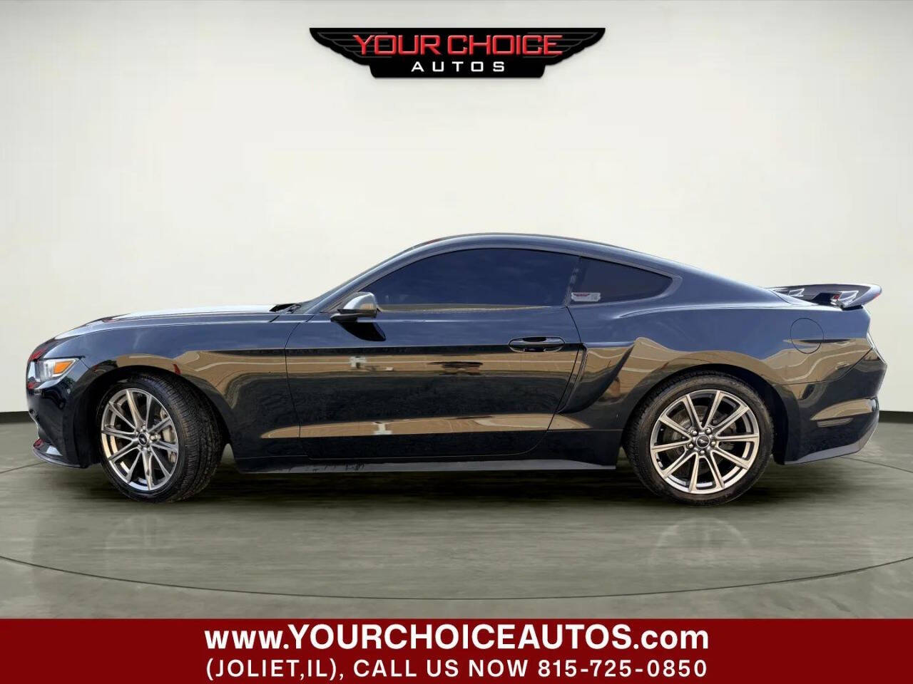 FordMustang2