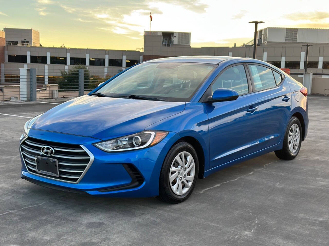 2018 Hyundai ELANTRA for sale at Starline Motorsports in Portland, OR