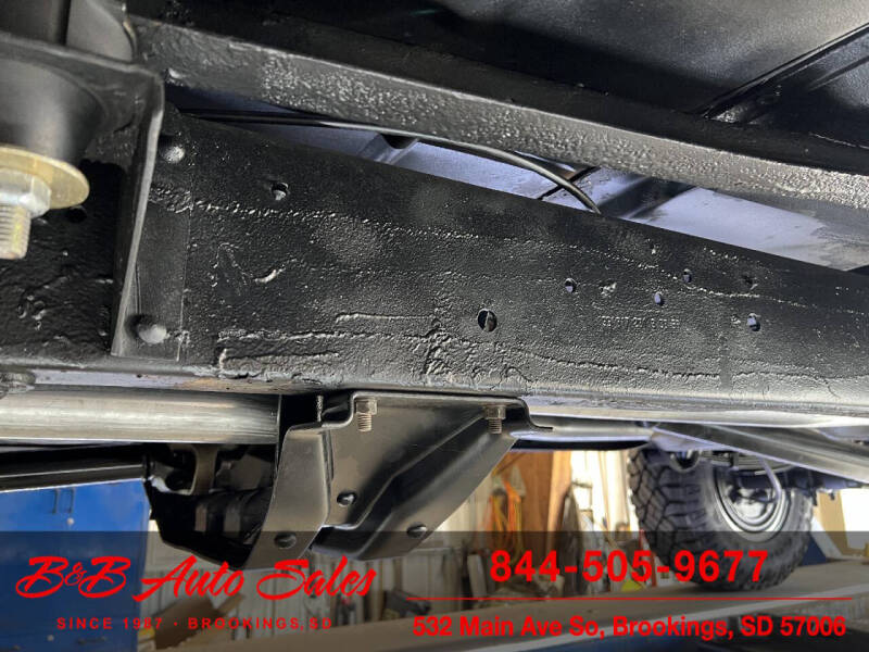 1971 GMC C/K 1500 Series