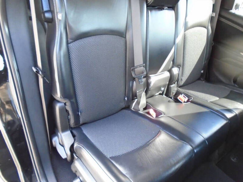 2019 Dodge Journey Crossroad