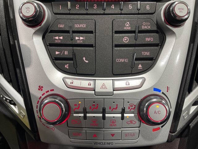 2013 GMC Terrain SLE-1