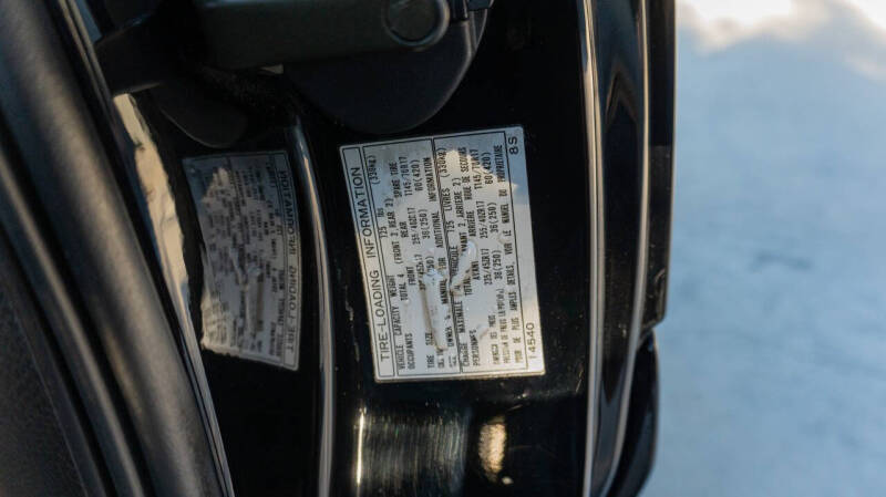 1994 Toyota Supra Turbo