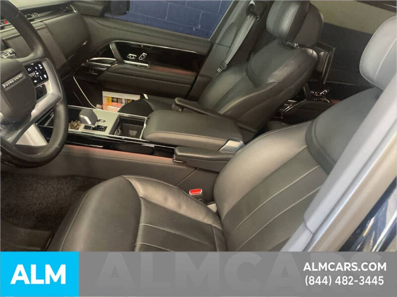 2024 Land Rover Range Rover