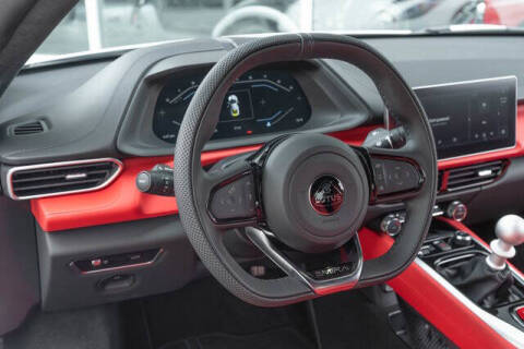 2025 Lotus Emira V6 Base