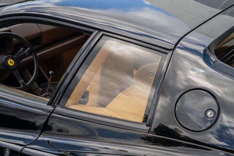 1988 Ferrari Testarossa