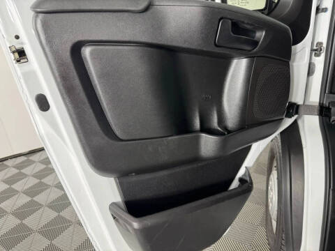 2023 RAM ProMaster 3500 159 WB