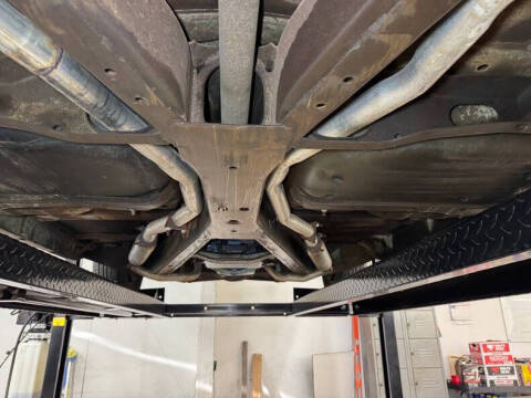 1960 Pontiac Ventura