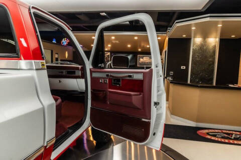 1985 Chevrolet C/K 20 Series