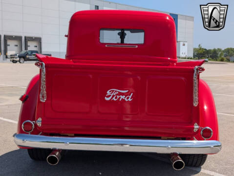 1941 Ford F-100