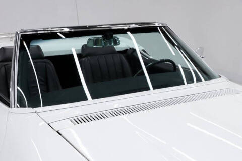1969 Chevrolet Corvette